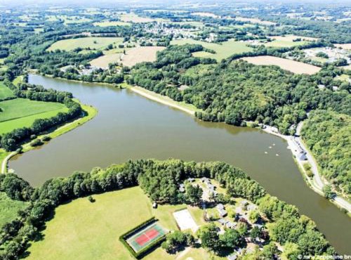 Holiday Home Le Moulin Neuf-2 Pers- Privilège by Interhome