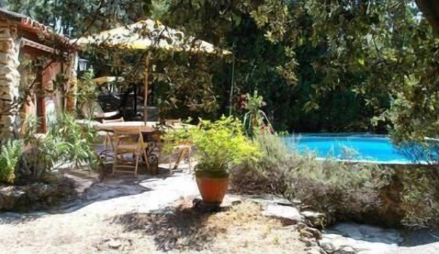 holiday home "La petite maison