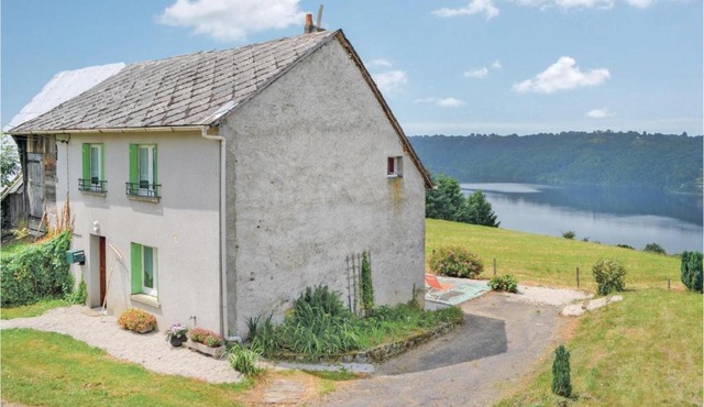 Holiday Home La Barrière - 02