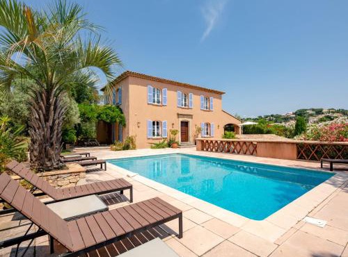 Holiday Home La Bastide Rose by Interhome
