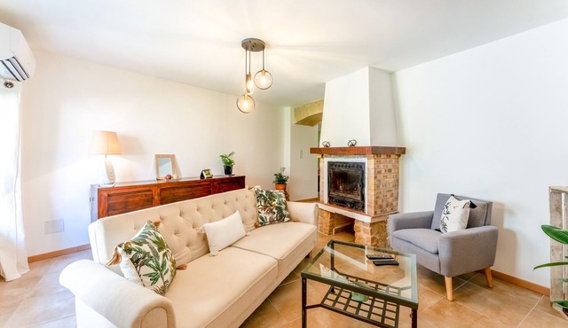 Holiday Home ‘La Bonbonnière’ – Charm and Comfort at the Foot of Mont Ventoux