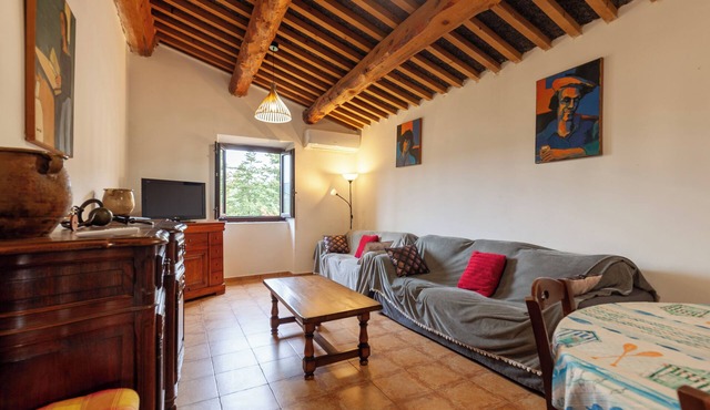 Holiday Home 'La Clavelle' with Mountain View, Private Terrace and Private Garden