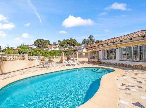 Holiday Home La Caseta by Interhome