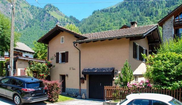 Holiday Home La Casina by Interhome