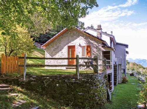 Holiday Home La Cassìna by Interhome