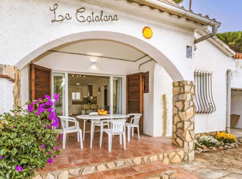 Holiday Home La Catalana by Interhome