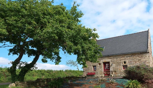 Holiday Home La Chapelle - PMG107 by Interhome