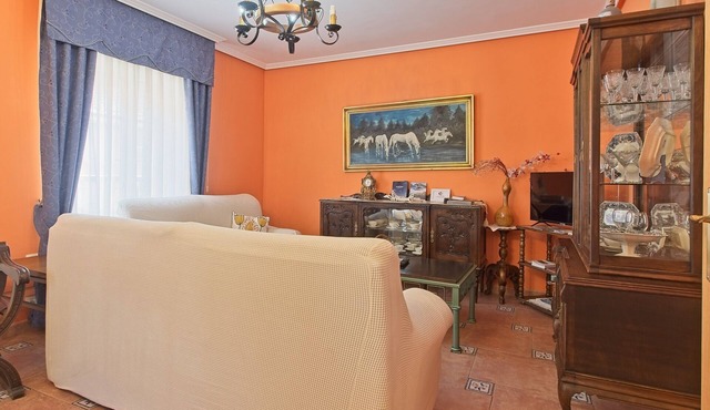 Holiday Home 'La Cuadra I I' with Mountain View, Shared Terrace and Wi-Fi