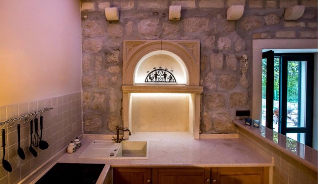 Holiday Home La Dorada - Two Bedroom Holiday Home with Terrace and Garden View