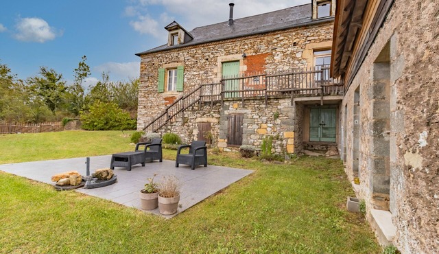 Holiday Home 'La Dordogne En Périgord' with Private Pool, Private Terrace and Wi-Fi