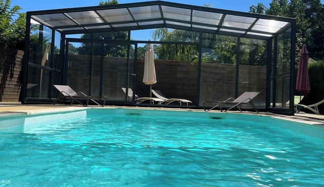 Holiday Home La Dune – Cycling & Close to the Ocean