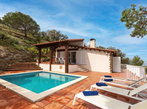 Holiday Home La Mora II by Interhome