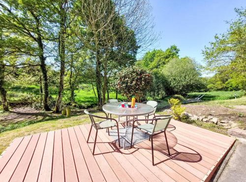 Holiday Home La Fée Margot by Interhome