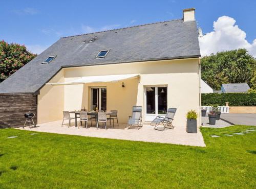 Holiday Home La Farniente by Interhome
