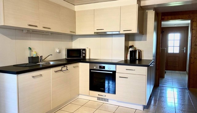 Holiday home "La Ferme" on the farm