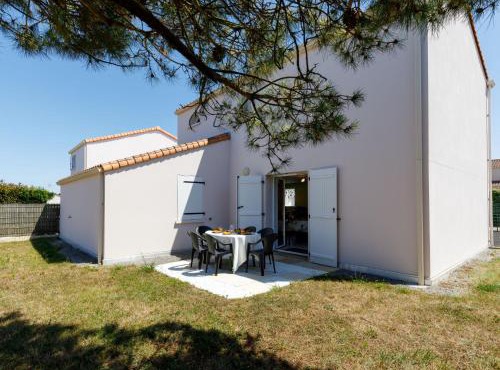 Holiday Home La Haute Musse by Interhome