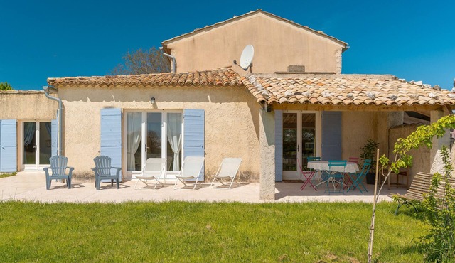 Holiday Home 'La Bellimure' with Mountain View, Shared Terrace and Wi-Fi