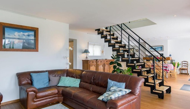 Holiday Home La Grève bleue by Interhome