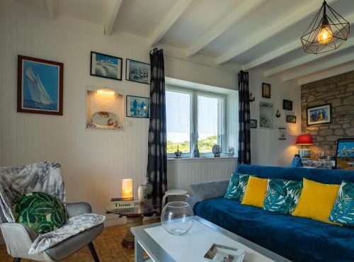 Holiday Home La Grande Roche by Interhome