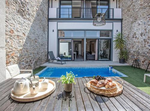 Holiday Home La Grange by Interhome