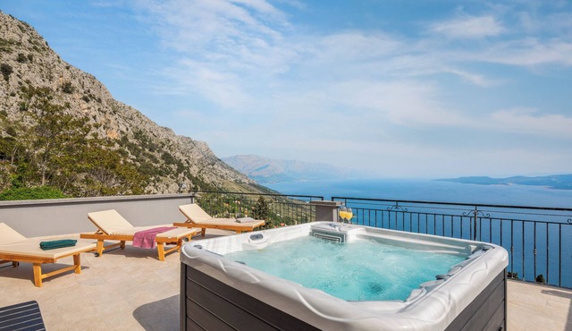 Holiday Home La Montagna