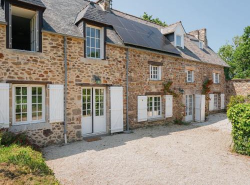 Holiday Home La Longère by Interhome