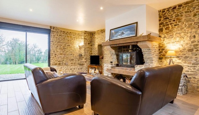 Holiday Home La Longére by Interhome
