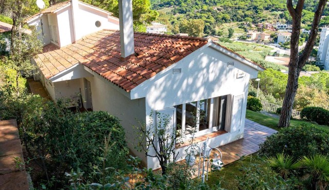 Holiday Home La Marina Blanca by Interhome