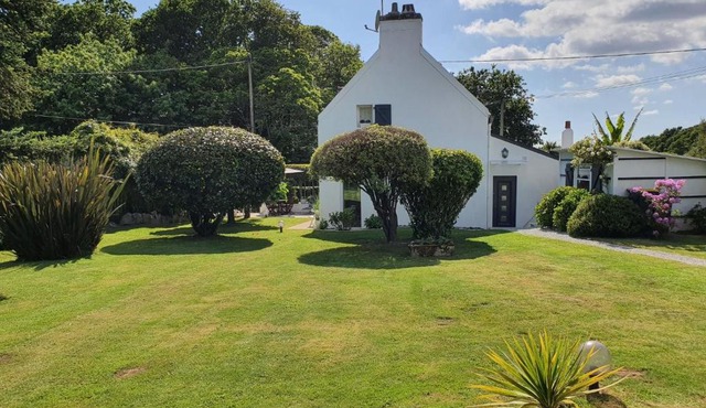 Holiday Home La Marinière by Interhome