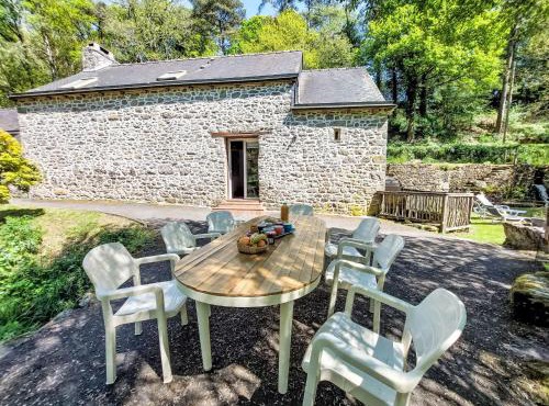 Holiday Home La Meunière by Interhome