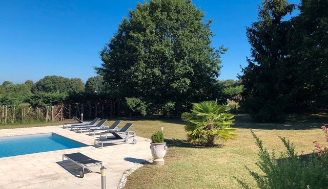 Holiday Home La Muraille