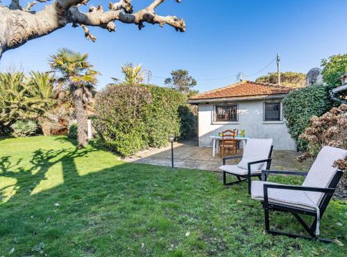 Holiday Home La Poste by Interhome