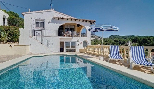 Holiday Home La Repere by Interhome
