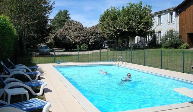 Holiday Home La Rose