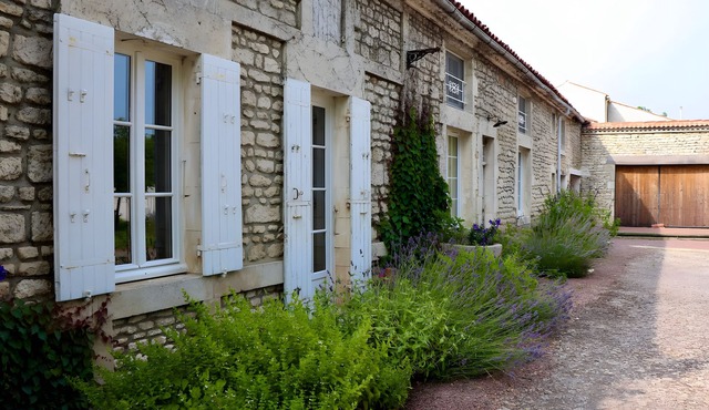 Holiday Home La Saintonge