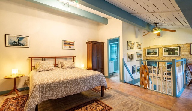 Holiday Home 'La Source - Gîtes De La Tournerie' with Shared Pool, Shared Garden and Wi-Fi