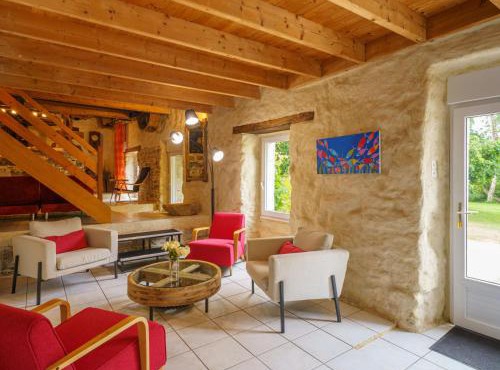 Holiday Home La Torche by Interhome