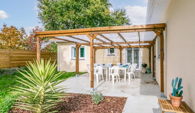 Holiday Home la tuilerie by Interhome