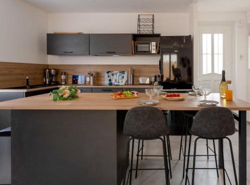 Holiday Home La Villa Dorée by Interhome