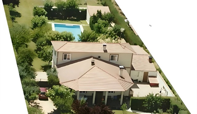 Holiday Home 'La Zanja' with Private Pool, Private Terrace and Wi-Fi