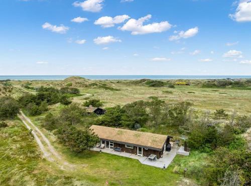 Holiday Home Lagho - 500m from the sea by Interhome