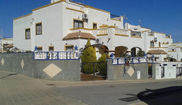 Holiday Home Lagosol