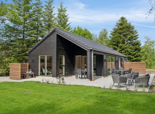 Holiday Home Laina - 250m from the sea by Interhome