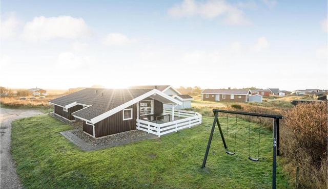 Holiday Home Lakolk Ic Denmark
