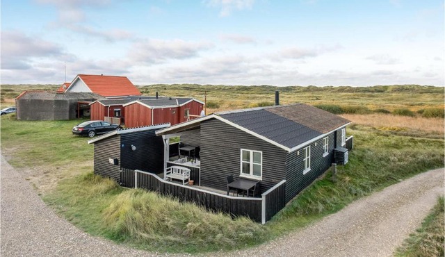 Holiday Home Lakolk Va Denmark