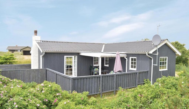 Holiday home Lakolk X Denmark