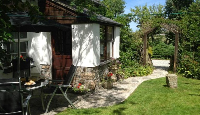 Holiday Home Lamborne by Interhome