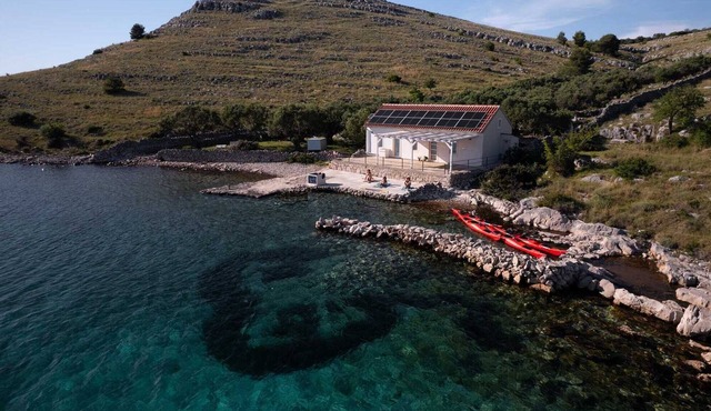 Holiday Home Lantina