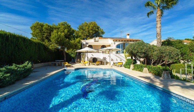 Holiday Home Las Boyas by Interhome