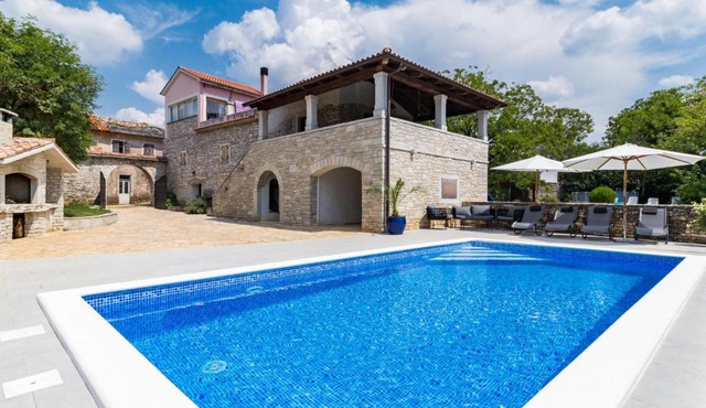 Holiday Home Lastavica - PZN213